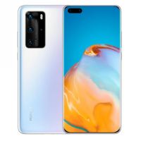 Huawei P40 Pro - description and parameters