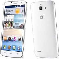 Huawei Ascend G730 - description and parameters