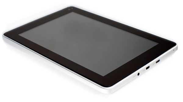 Huawei MediaPad - description and parameters