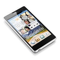 
Huawei Ascend G740 supports frequency bands GSM ,  HSPA ,  LTE. Official announcement date is  October 2013. The device is working on an Android OS, v4.1.2 (Jelly Bean) with a Dual-core 1.2