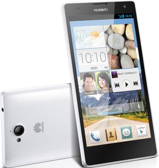 Huawei Ascend G740 - description and parameters