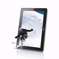 
Huawei MediaPad 10 FHD supports frequency bands GSM ,  HSPA ,  LTE. Official announcement date is  February 2012. The device is working on an Android OS, v4.0 (Ice Cream Sandwich) with a Qu