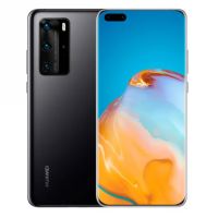 Huawei P40 Pro+ - description and parameters