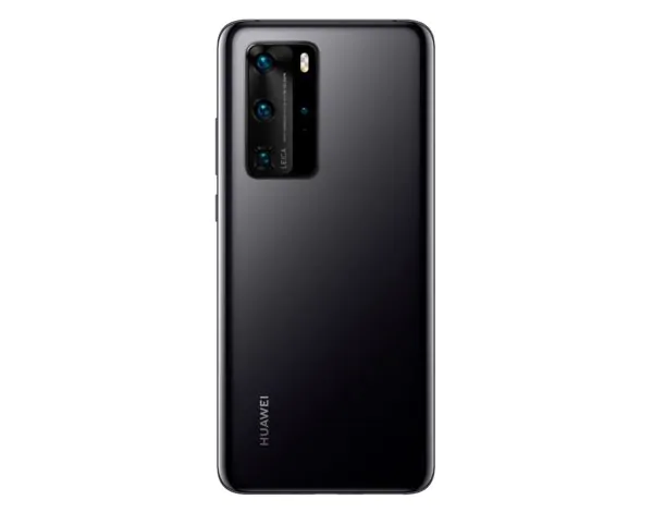 Huawei P40 Pro+ - description and parameters