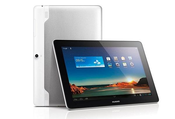 Huawei MediaPad 10 Link - description and parameters