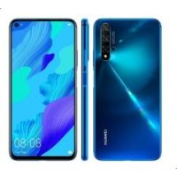 Huawei nova 6 - description and parameters