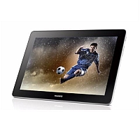 Huawei MediaPad 10 Link+ - description and parameters