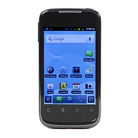 
Huawei Ascend II supports frequency bands CDMA and EVDO. Official announcement date is  July 2011. The device is working on an Android OS, v2.3 (Gingerbread) with a 600 MHz processor and  2