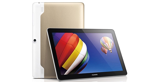 Huawei MediaPad 10 Link+ - description and parameters