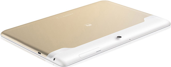 Huawei MediaPad 10 Link+ - description and parameters