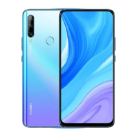 Huawei Enjoy 10s - description and parameters