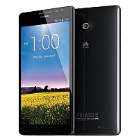 Huawei Ascend Mate - description and parameters