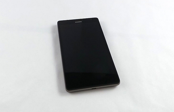 Huawei Ascend Mate - description and parameters