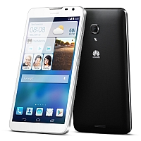 Huawei Ascend Mate2 4G Ascend Mate 2 - description and parameters