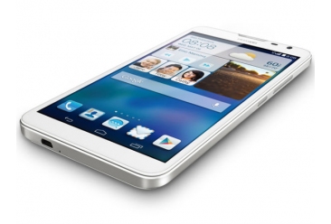 Huawei Ascend Mate2 4G - description and parameters