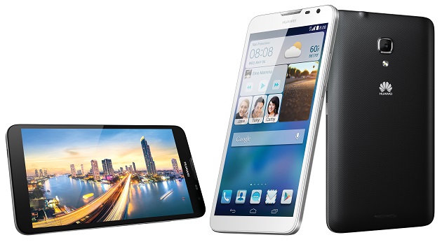 Huawei Ascend Mate2 4G - description and parameters