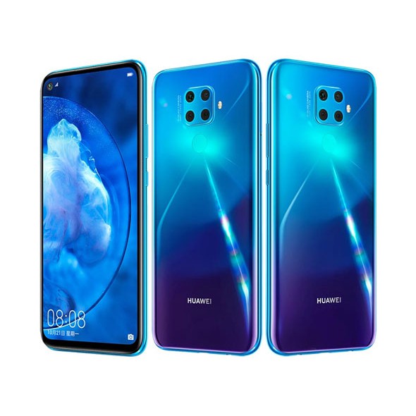 Huawei nova 5z - description and parameters
