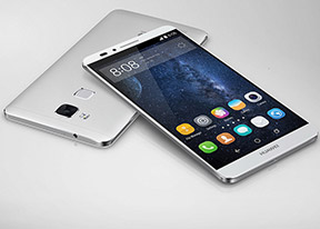 Huawei Ascend Mate7 - description and parameters
