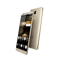 
Huawei Ascend Mate7 Monarch supports frequency bands GSM ,  HSPA ,  LTE. Official announcement date is  December 2014. The device is working on an Android OS, v4.4 (KitKat) with a Octa-core