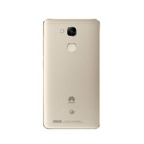 Huawei Ascend Mate7 Monarch - description and parameters