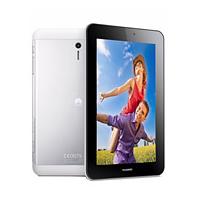 
Huawei MediaPad 7 Youth supports frequency bands GSM and HSPA. Official announcement date is  July 2013. The device is working on an Android OS, v4.1.2 (Jelly Bean) with a Dual-core 1.6 GHz