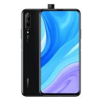 
Huawei P smart Pro 2019 supports frequency bands GSM ,  HSPA ,  LTE. Official announcement date is  December 2019. The device is working on an Android 9.0 (Pie); EMUI 9.1 with a Octa-core (