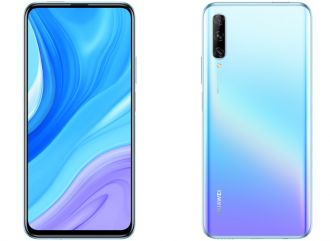 Huawei P smart Pro 2019 - description and parameters