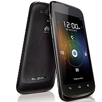 Huawei Ascend P1 LTE - description and parameters