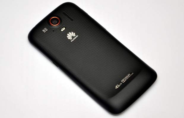 Huawei Ascend P1 LTE - description and parameters