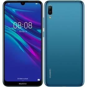 Huawei Y6s (2019) - description and parameters