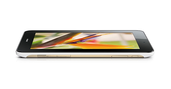 Huawei MediaPad 7 Youth2 - description and parameters