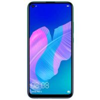 Huawei Y7p - description and parameters