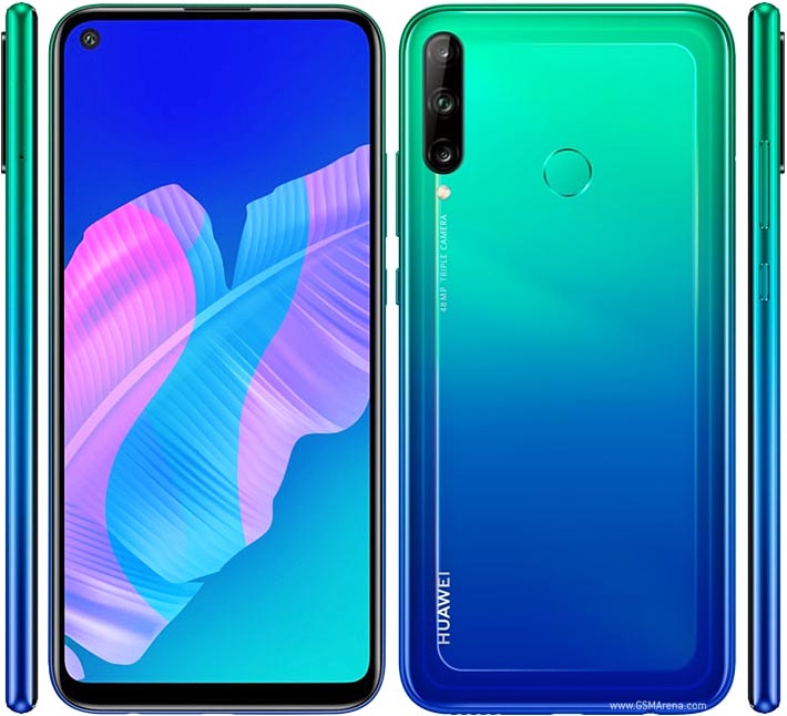 Huawei Y7p - description and parameters