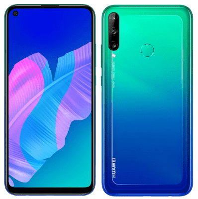 Huawei Y7p - description and parameters
