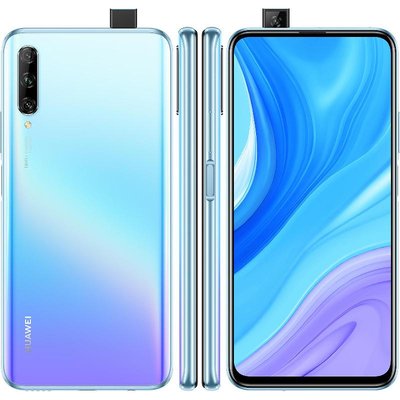 Huawei Y9s - description and parameters