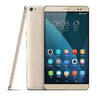 Huawei MediaPad M2 PLE-703L - description and parameters