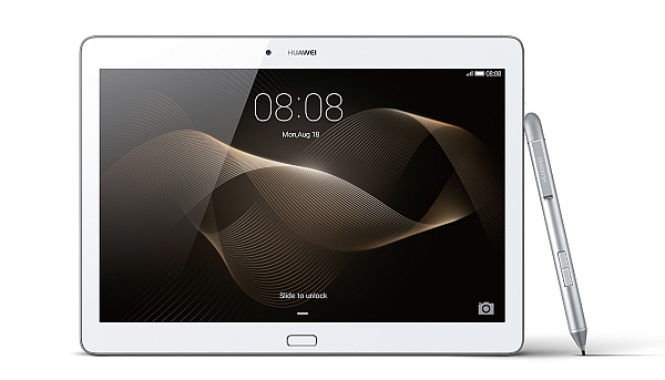 Huawei MediaPad M2 10.0 - description and parameters
