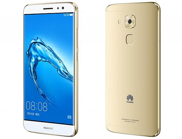 Huawei G9 Plus - description and parameters