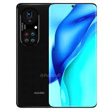 Huawei P50 P50 - description and parameters