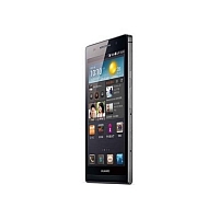 Huawei Ascend P6 S - description and parameters