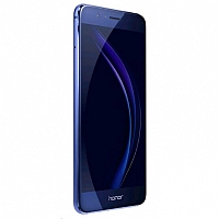 Huawei Honor 8 - description and parameters