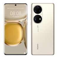 Huawei P50 Pro - description and parameters