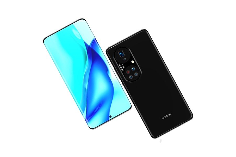 Huawei P50 Pro - description and parameters