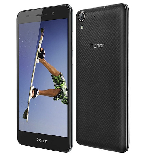 Huawei Honor Holly 3 - description and parameters