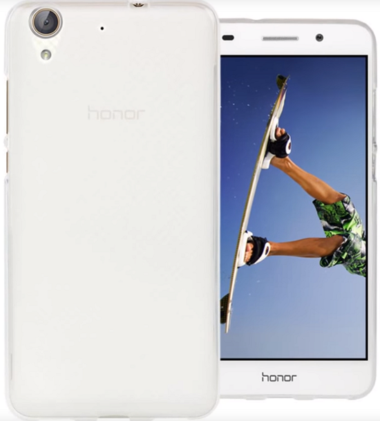 Huawei Honor Holly 3 - description and parameters