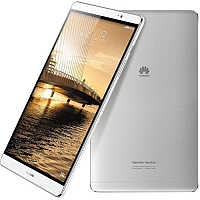 Huawei MediaPad M2 8.0 M2-803L - description and parameters