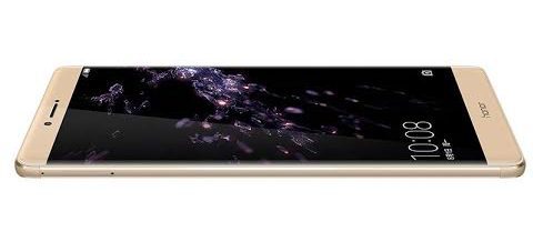 Huawei Honor Note 8 - description and parameters
