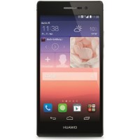 
Huawei Ascend P7 Sapphire Edition supports frequency bands GSM ,  HSPA ,  LTE. Official announcement date is  August 2014. The device is working on an Android OS, v4.4.2 (KitKat) with a Qua