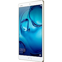 
Huawei MediaPad M3 8.4 supports frequency bands GSM ,  HSPA ,  LTE. Official announcement date is  September 2016. The device is working on an Android OS, v6.0 (Marshmallow) with a Octa-cor