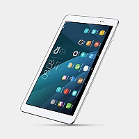 
Huawei MediaPad T1 10 supports frequency bands GSM ,  HSPA ,  LTE. Official announcement date is  March 2015. The device is working on an Android OS, v4.4.4 (KitKat) with a Quad-core 1.2 GH